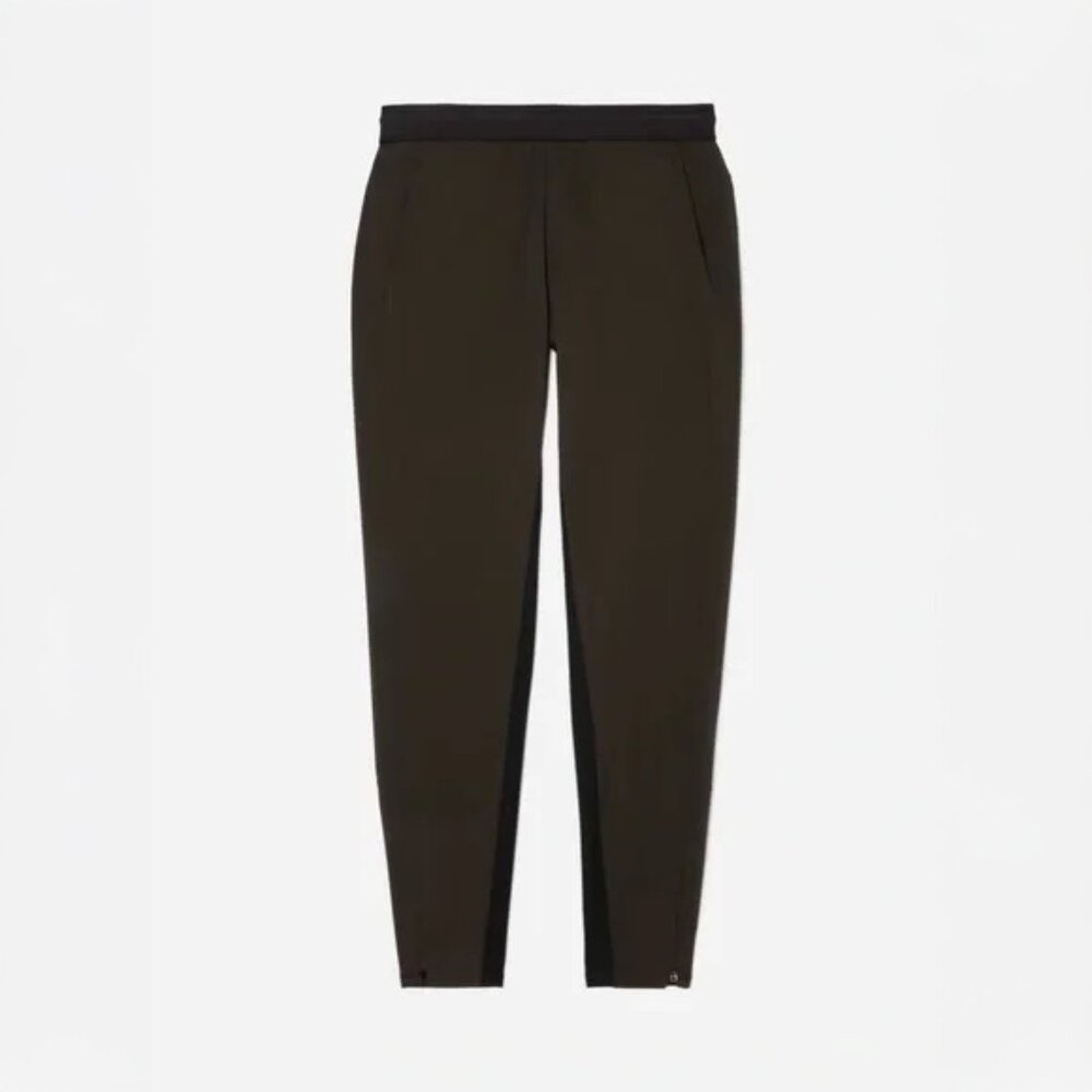 Everlane The Everyone Sweatpant in Black - sz XL